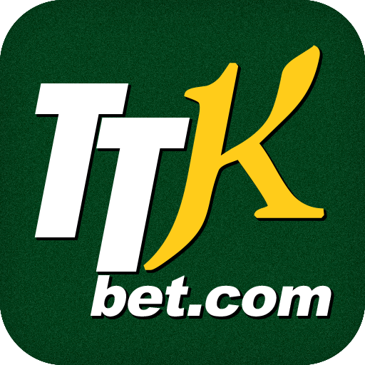 Visual gráfico com promoções da ttkbet com